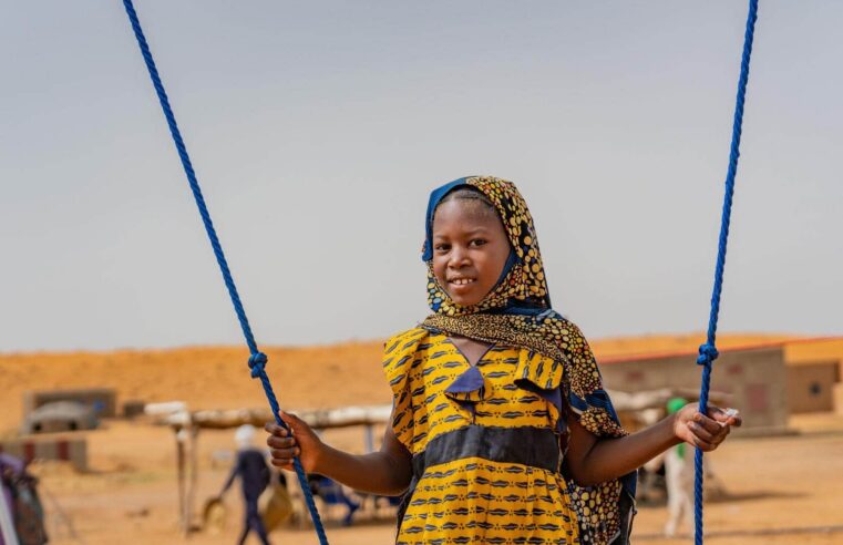 Mali : la malnutrition aiguë menace un million d&rsquo;enfants