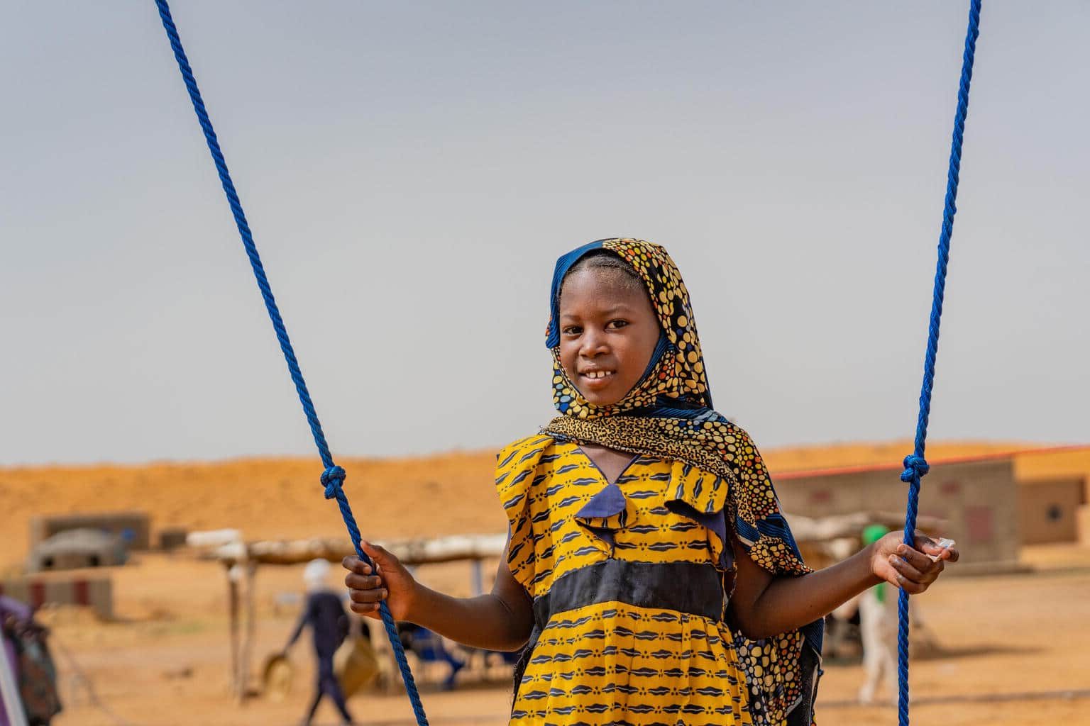 Mali : la malnutrition aiguë menace un million d&rsquo;enfants