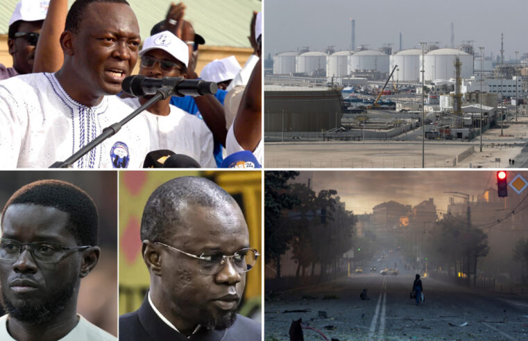 Crise politique au Sénégal : les enjeux d&rsquo;une rupture sans précédent