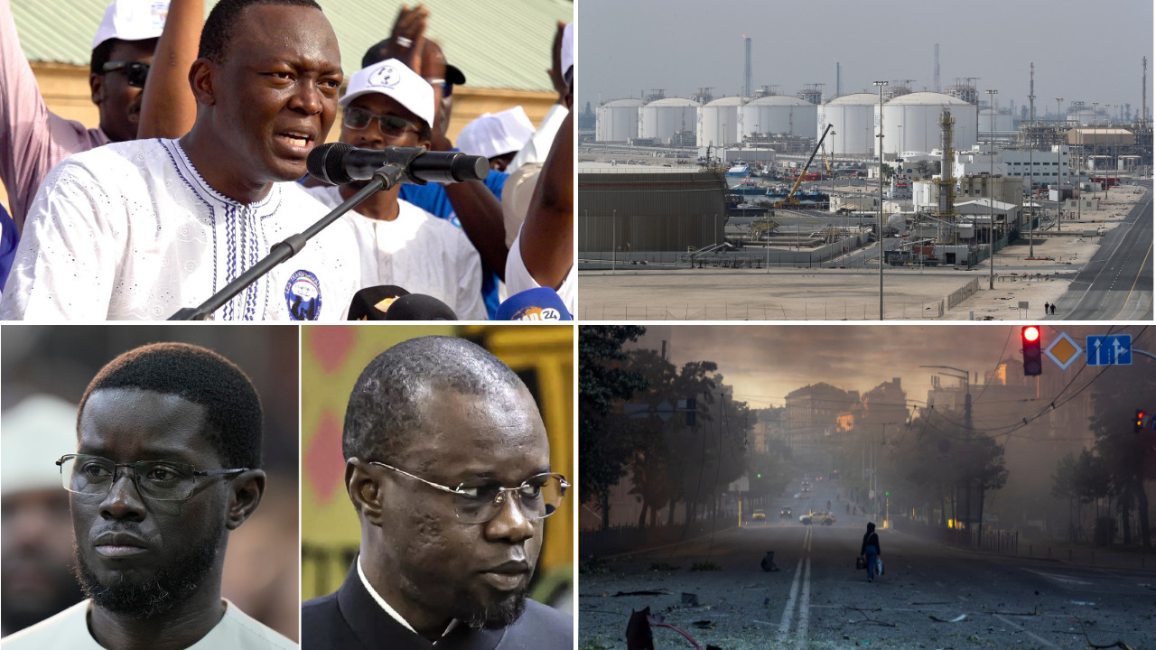 Crise politique au Sénégal : les enjeux d&rsquo;une rupture sans précédent