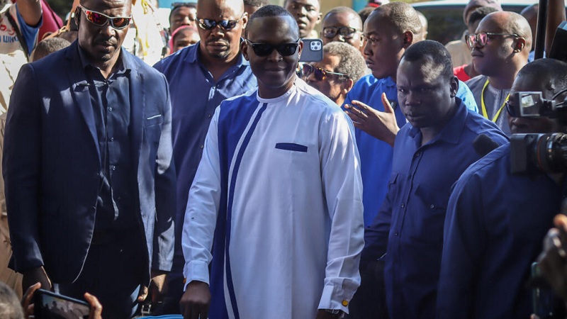 Tchad : la condamnation de Succès Masra confirmée, ses partisans dénoncent un complot politique