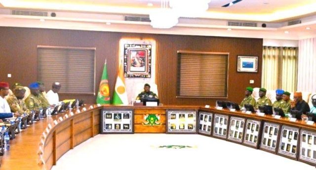 Le Niger nationalise ses mines d&rsquo;uranium et crée sa propre société minière