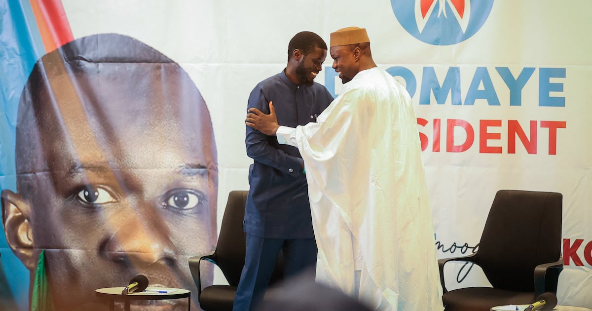 Sénégal : comment le leadership se joue entre diomaye et sonko