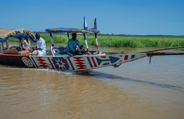 Quand l&rsquo;art éclaire la crise malienne: Tiécoura N&rsquo;Daou et les farines locales camerounaises