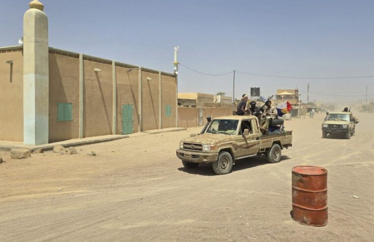 Djihad au Mali : comprendre le rôle du Jnim