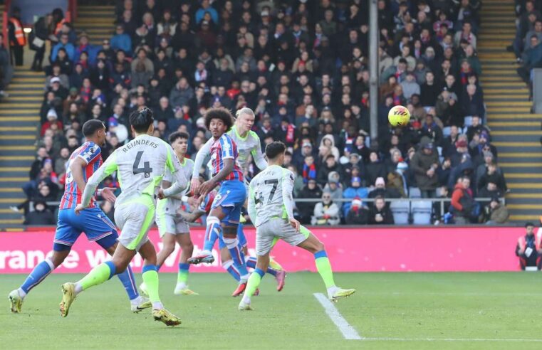 Stats clés avant City – Palace : une affiche explosive en vue
