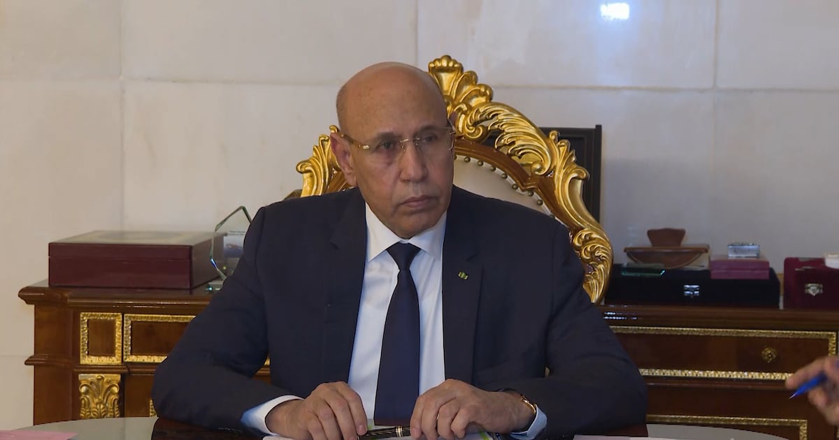 Mauritanie : les principaux changements dans le gouvernement après un remaniement partiel