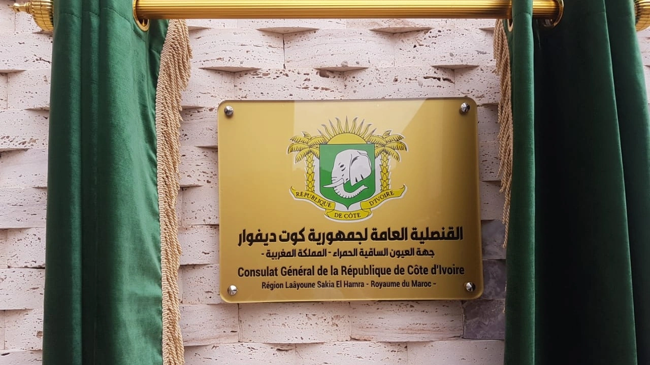 Côte d&rsquo;Ivoire soutient fermement le plan marocain pour le Sahara