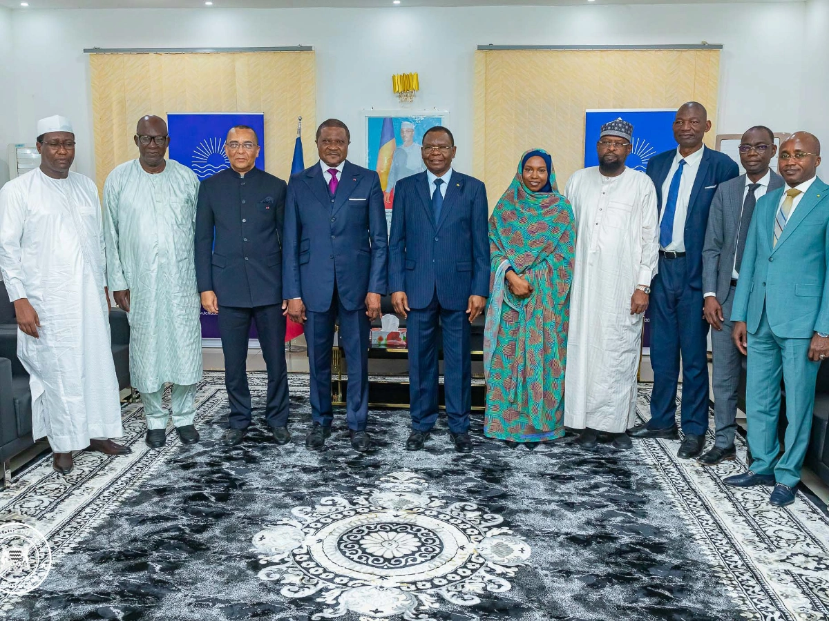 Coopération Cameroun Tchad : accord pour un transit des marchandises plus fluide