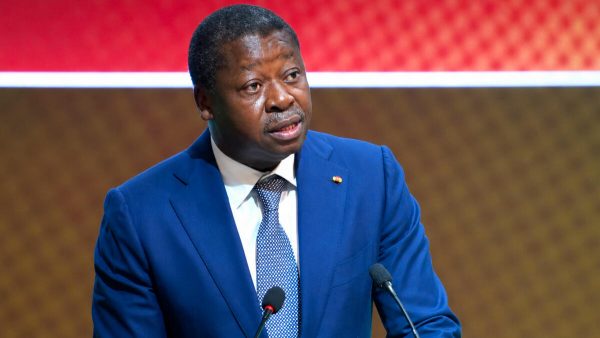 Afrique : Faure Gnassingbé lance un appel à l&rsquo;action économique pour concrétiser la ZLECAf