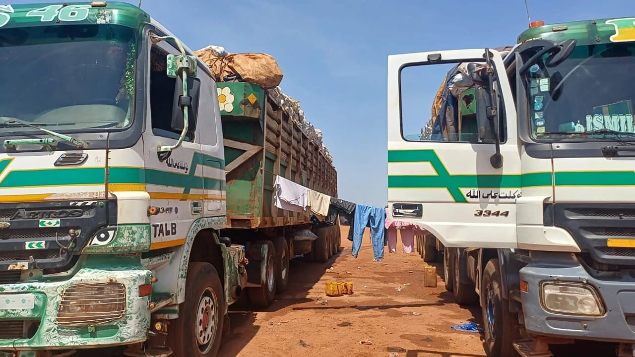 Trafic bloqué entre Dakar et Bamako : une crise aux portes du Sénégal