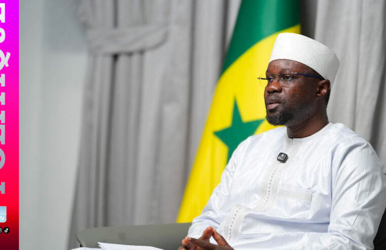 Sénégal : le chef de l&rsquo;État rompt avec son premier ministre et dissout le gouvernement