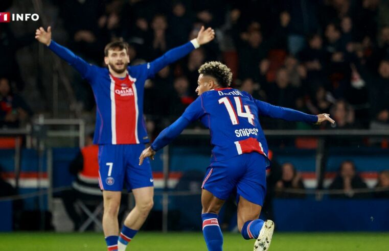 Psg déjà champion de France ? le suspense s&rsquo;achève ce mercredi