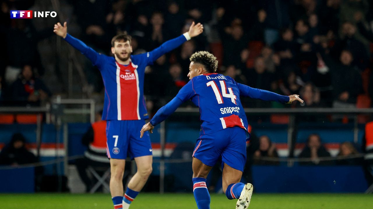 Psg déjà champion de France ? le suspense s&rsquo;achève ce mercredi
