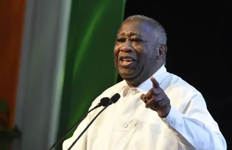 Laurent Gbagbo maintient son leadership au PPA-CI en Côte d&rsquo;Ivoire