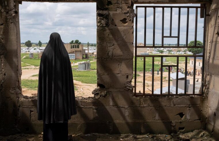 Témoignages poignants de femmes ayant échappé à boko haram au Nigeria