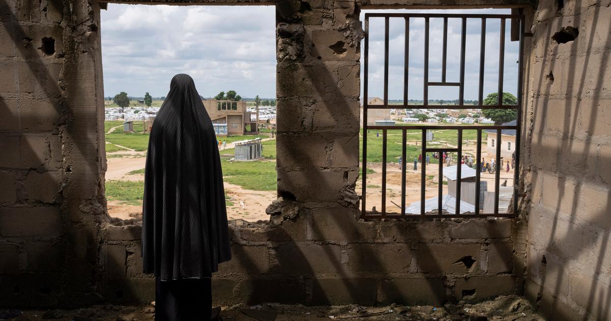 Témoignages poignants de femmes ayant échappé à boko haram au Nigeria