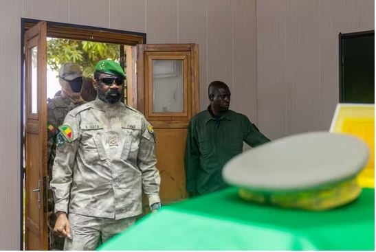 Mali : des frappes de drone tuent dix civils lors d&rsquo;un mariage traditionnel