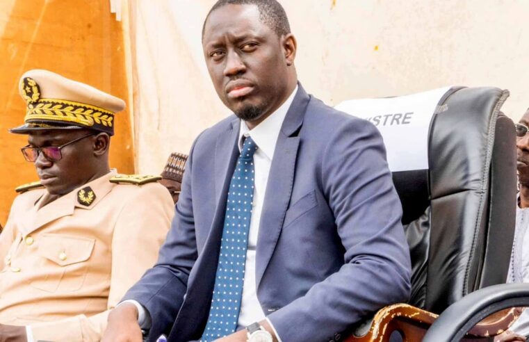 Justice sénégalaise : les griefs contre l&rsquo;ancien ministre Pape Malick Ndour