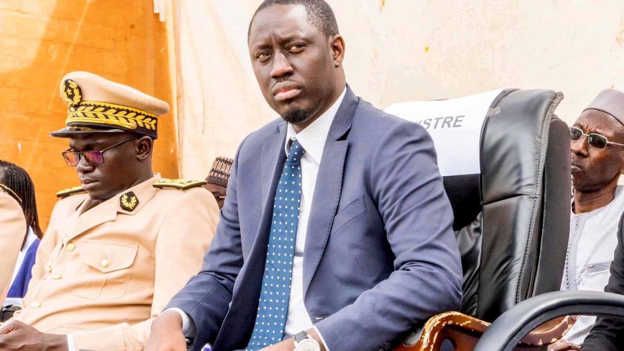 Justice sénégalaise : les griefs contre l&rsquo;ancien ministre Pape Malick Ndour