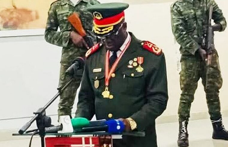 Tentatives de coup d&rsquo;état en Afrique : une chronologie détaillée depuis 2020