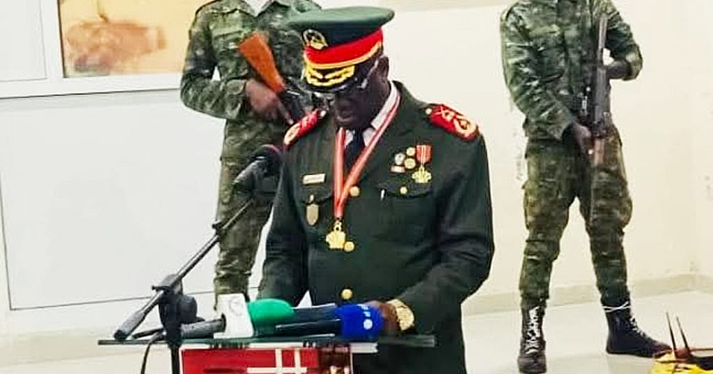 Tentatives de coup d&rsquo;état en Afrique : une chronologie détaillée depuis 2020