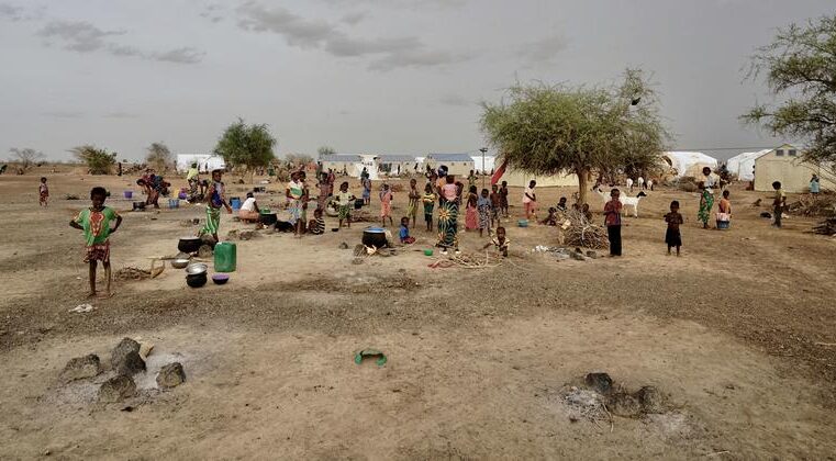 Burkina Faso : l&rsquo;escalade des violences provoque des déplacements massifs