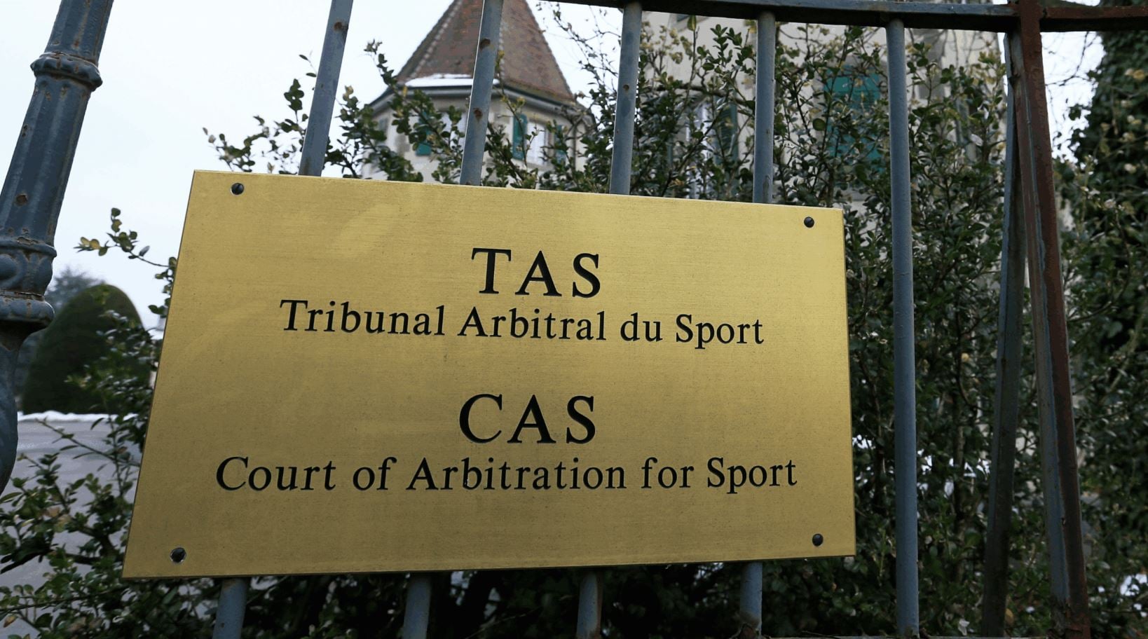 CAN 2025 : le litige entre le Sénégal et le Maroc devant le TAS s&rsquo;intensifie