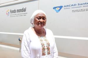 La science au cœur de la protection communautaire : l&rsquo;engagement de la Dre Bintou Dembélé au Mali