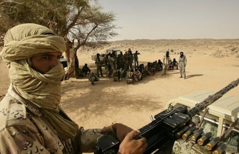 Crise au Mali : les revendications touaregs, clé pour la stabilité