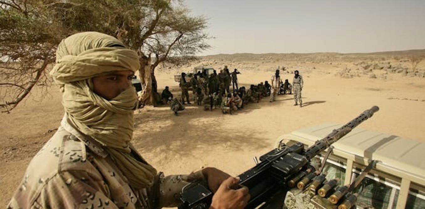 Crise au Mali : les revendications touaregs, clé pour la stabilité