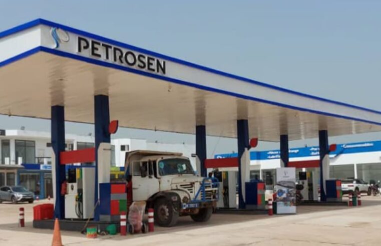 PETROSEN dément fermement toute pénurie de carburant au Sénégal