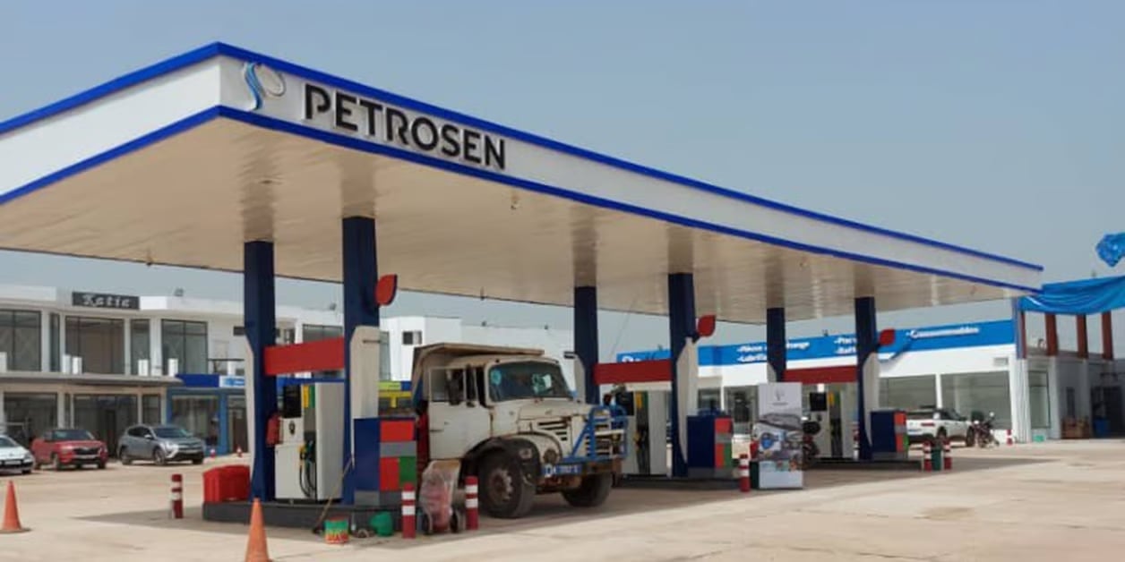 PETROSEN dément fermement toute pénurie de carburant au Sénégal
