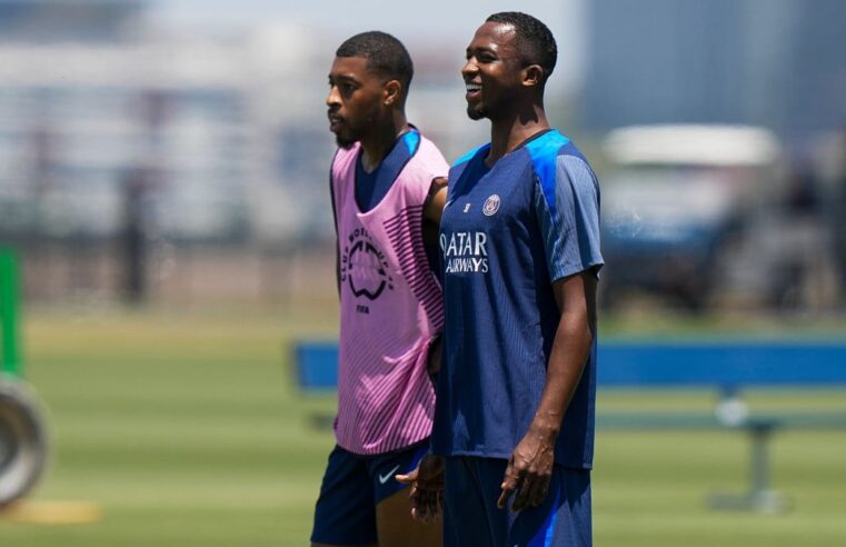 Psg : le parcours de Presnel Kimpembe après l&rsquo;arrivée de Willian Pacho