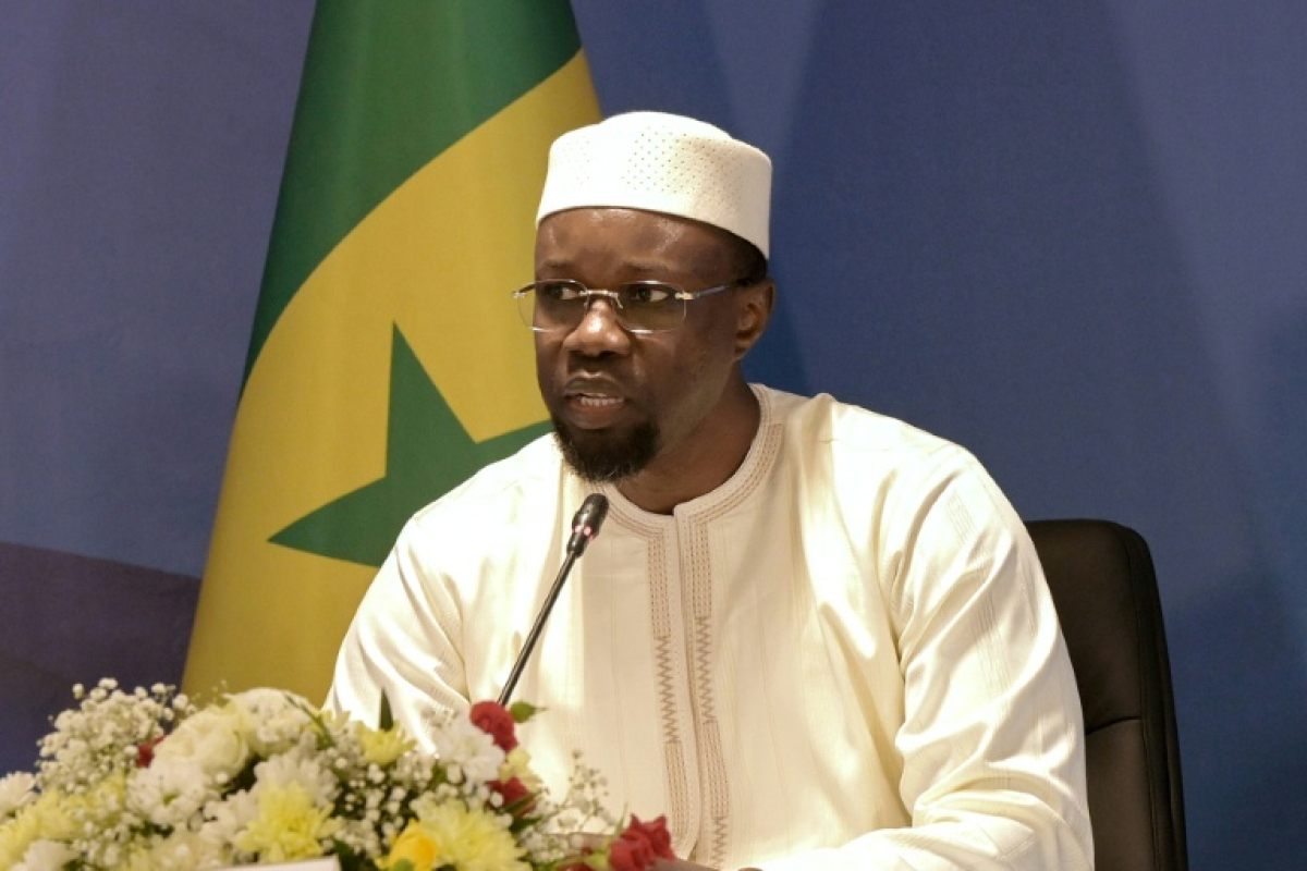 Faye rompt avec sonko : un tournant politique au Sénégal