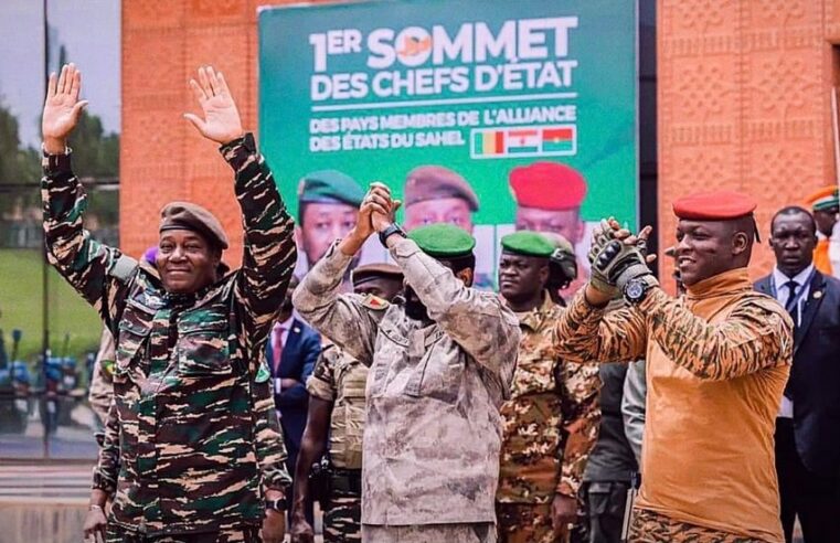 Le Mali et l&rsquo;AES : un retrait de la CEDEAO aux lourdes implications pour le Sahel
