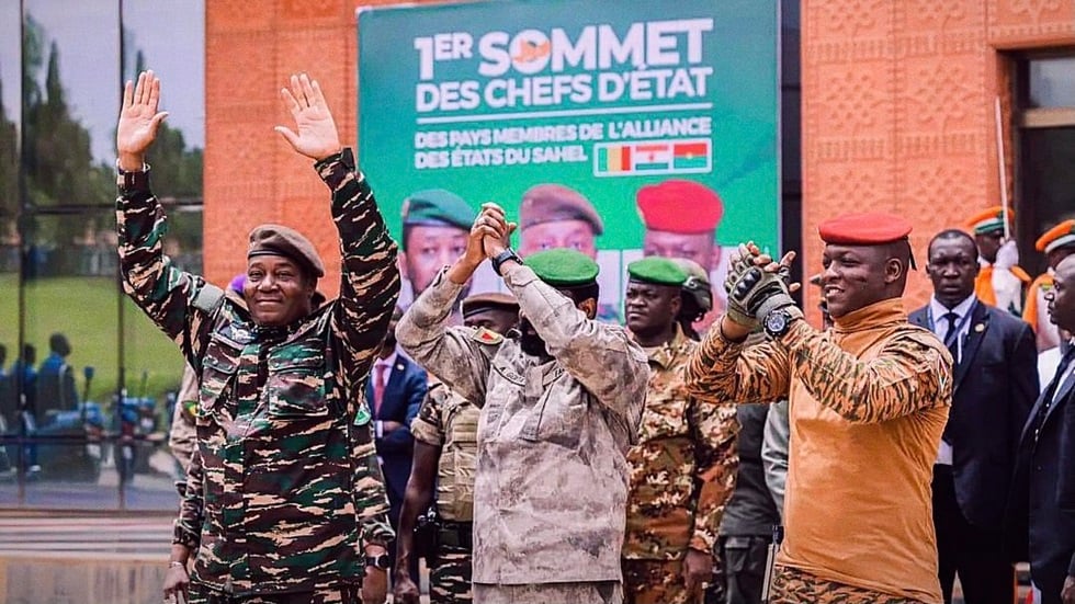 Le Mali et l&rsquo;AES : un retrait de la CEDEAO aux lourdes implications pour le Sahel