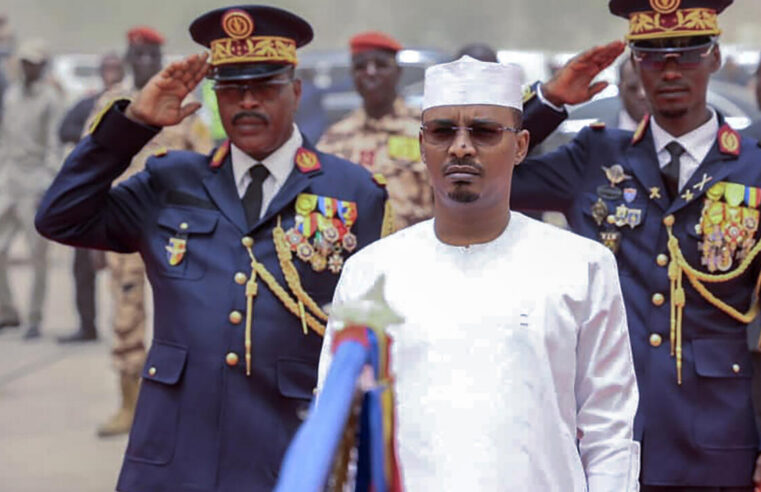 Crise politique au Tchad : le dialogue est-il encore possible ?