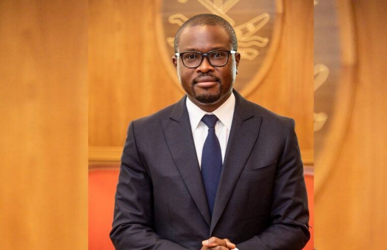 Le Bénin de wadagni : un septennat tourné vers l&rsquo;action et la protection du territoire