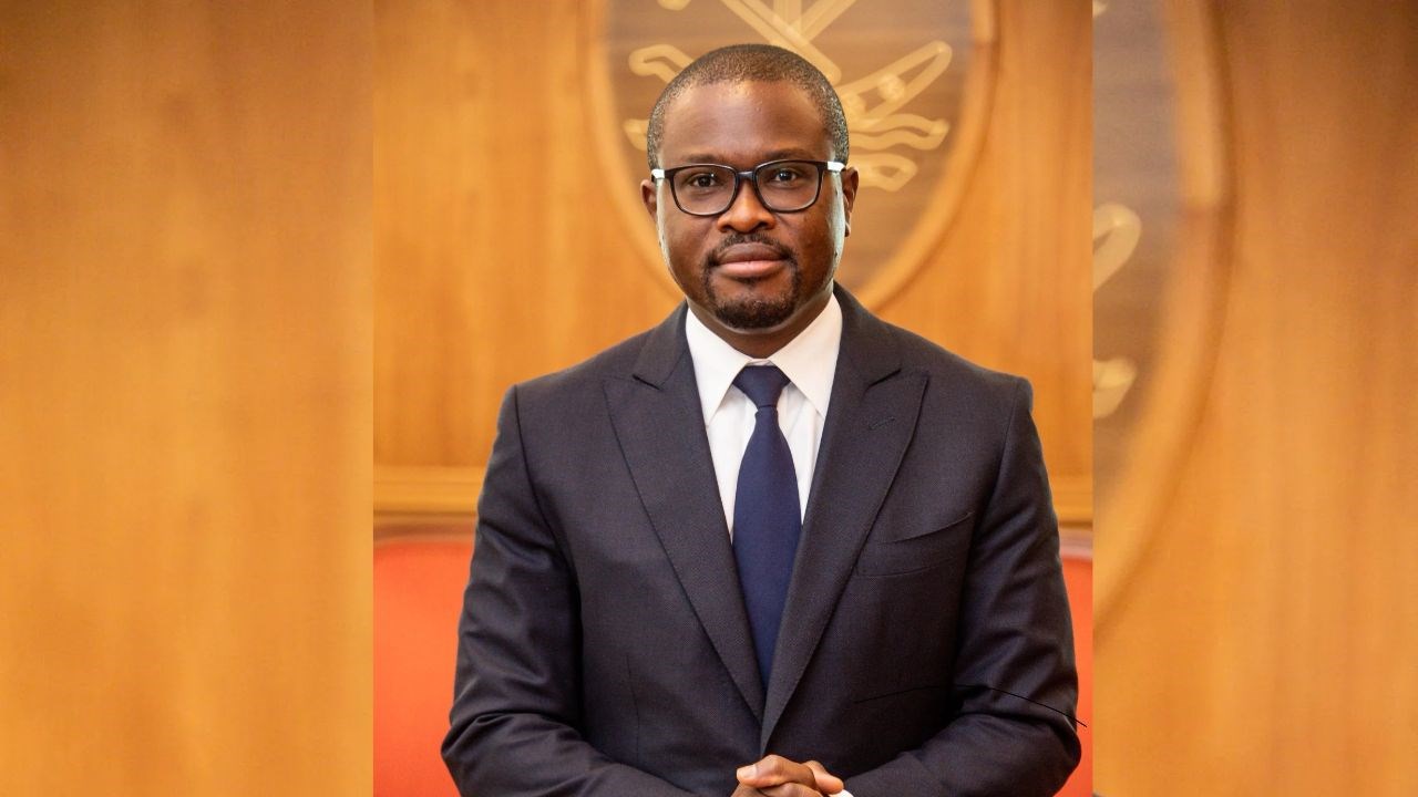 Le Bénin de wadagni : un septennat tourné vers l&rsquo;action et la protection du territoire