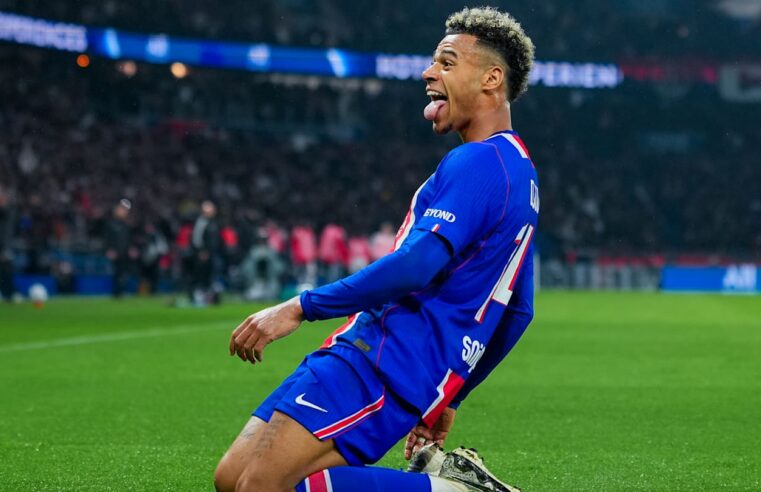 Lens – psg : où regarder et à quelle heure le choc en ligue 1
