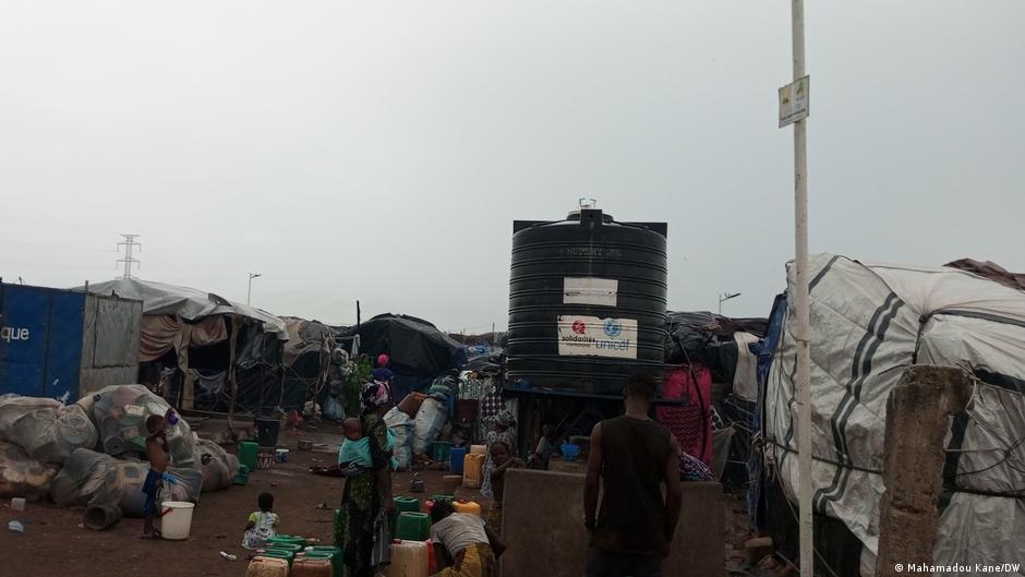 Tabaski à Bamako : les déplacés de Faladiè entre précarité et espoirs brisés
