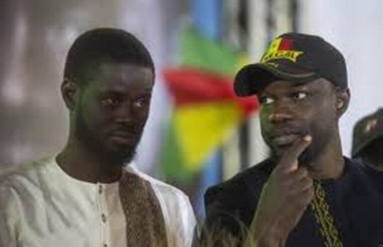 Apaisement au Sénégal : un message fort de Ziguinchor pour Faye et Sonko