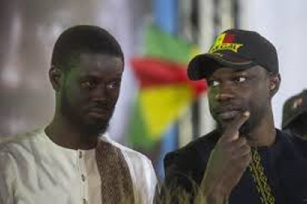 Apaisement au Sénégal : un message fort de Ziguinchor pour Faye et Sonko