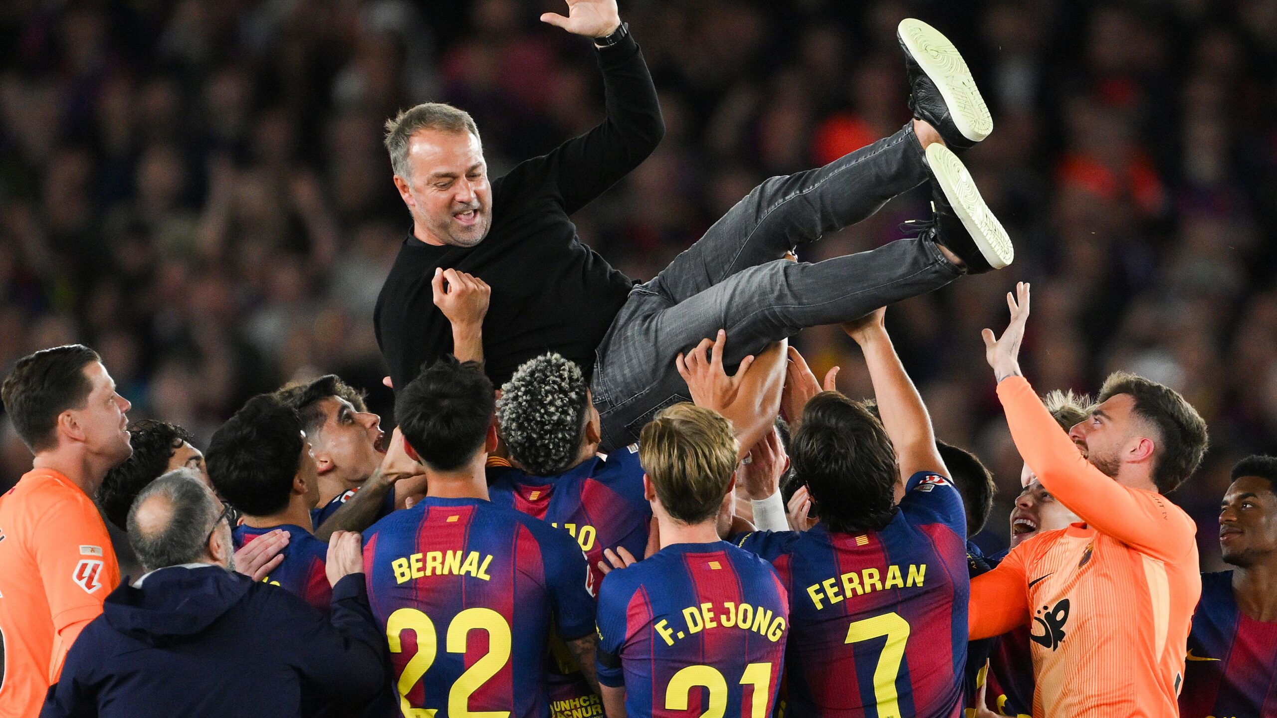 Barcelone reste ferme sur le mercato malgré les opportunités gratuites