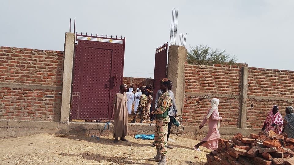Réseau d&rsquo;abattage clandestin démantelé à N&rsquo;Djamena : des animaux malades saisis