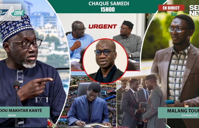 Affaire Ndiaga Seck : les coulisses d&rsquo;un feuilleton politique au Sénégal