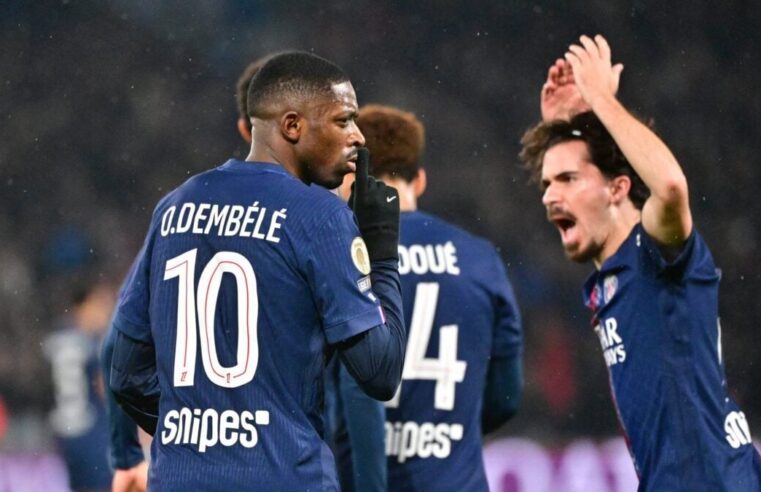 Lens psg en direct : horaire, chaîne et streaming pour suivre le match clé de ligue 1