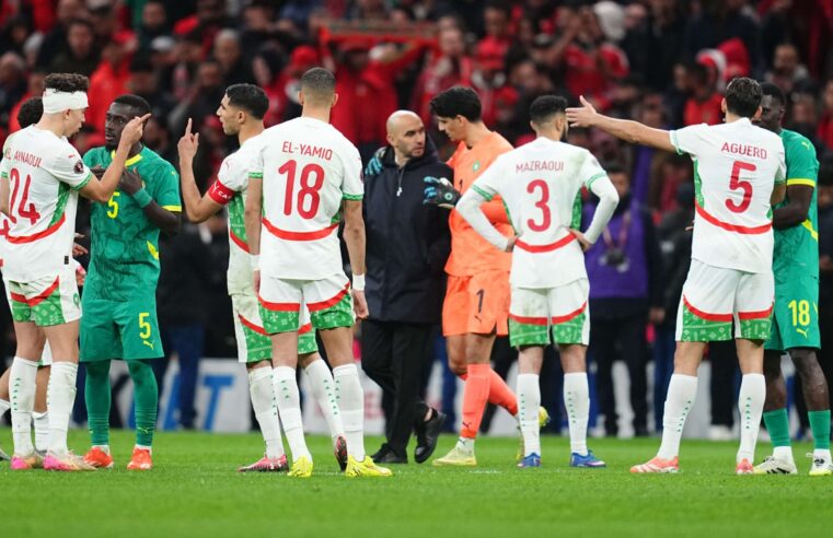 Can 2025 : le Maroc sacré champion après une décision historique de la caf