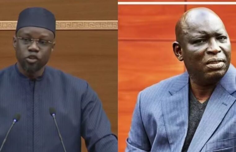 Crise politique au Sénégal : réactions après l&rsquo;annonce controversée de Madiambal Diagne